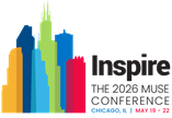 2026 Inspire Conference logo. This will take you to the homepage